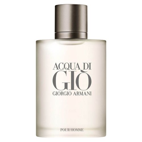 Fragancia para caballero Giorgio Armani acqua di gio edt 100 ml