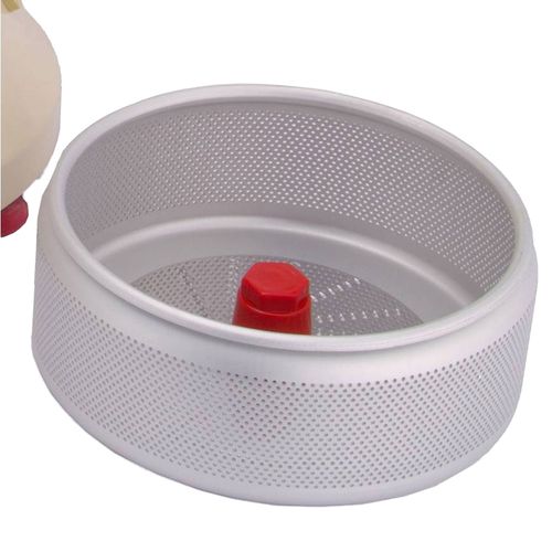 Extractor eléctrico Turmix beige tu04