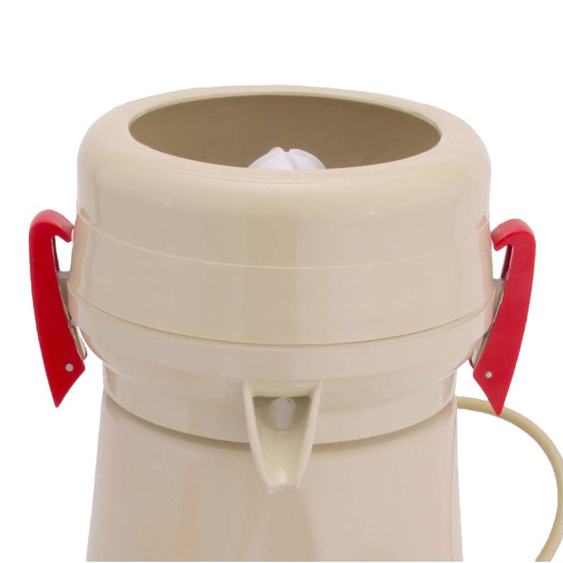 Extractor de jugos Standard TU04 beige Turmix - Veana Online