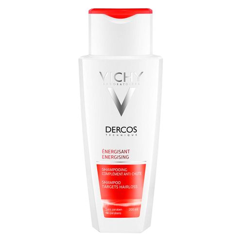 Dercos shampoo energizante anti caída Vichy 7658691