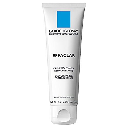 Effaclar Crema Espumosa Desincrustante La Roche Posay 716489