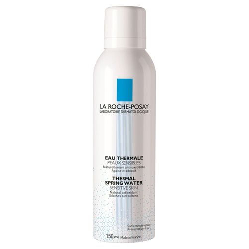 Agua termal para dama La Roche Posay 300ml mb139400