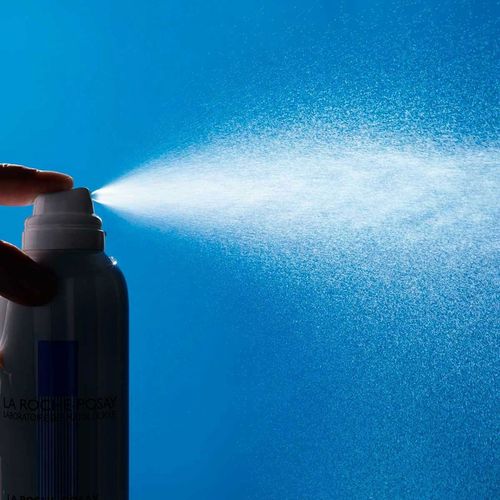 Agua termal para dama La Roche Posay 300ml mb139400