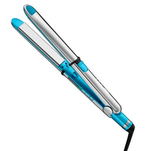 Alaciadora para cabello Babyliss azul babss3100tes