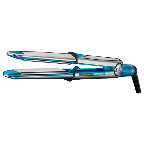 Alaciadora para cabello Babyliss azul babss3100tes