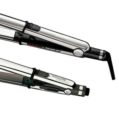 Combo alaciadora para el cabello Babyliss 2 piezas bsspk1es