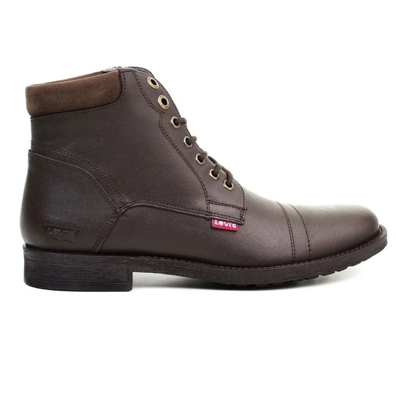 Bota Casual Para Caballero Levis L229177 La Marina