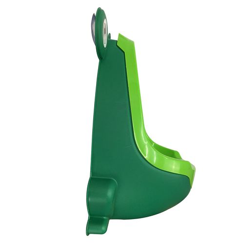 Baño Entrenador Infanti Verde 232Ig141