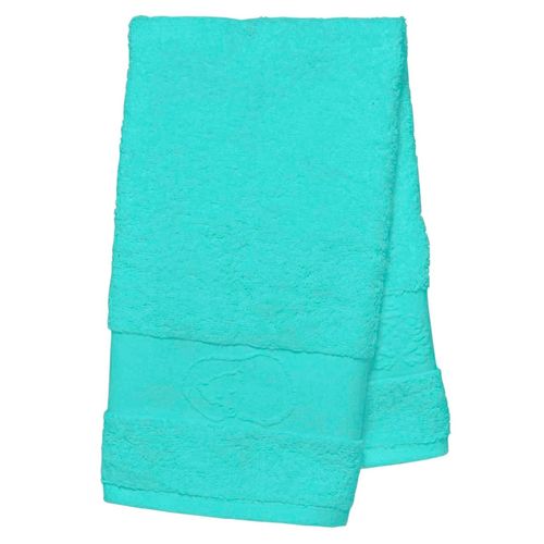 Toalla para manos Spring Air turquesa fresh oso ma