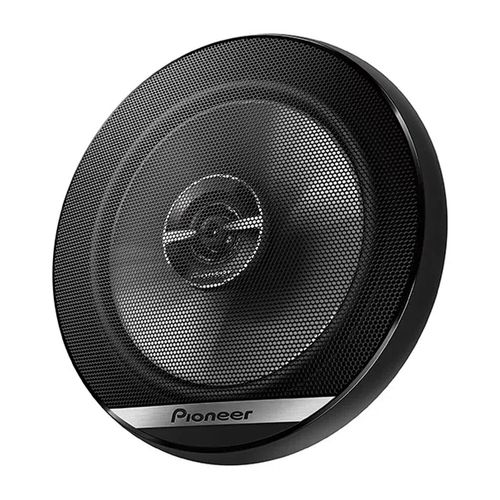 Bocinas redondas Pioneer ts-g650 negro