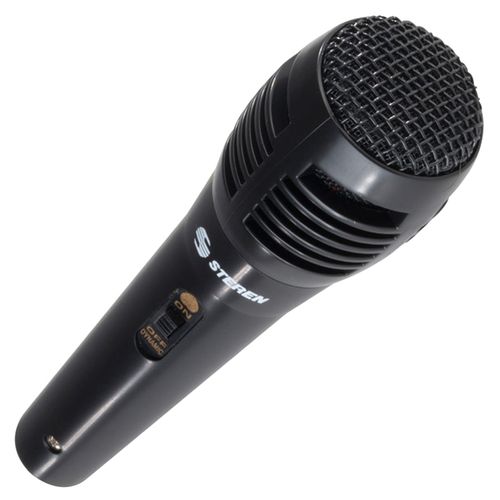 Kit micrófono Steren kit-mic110