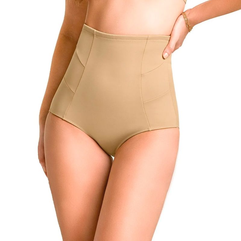 Panty Faja Berlei Beige 7407 - La Marina