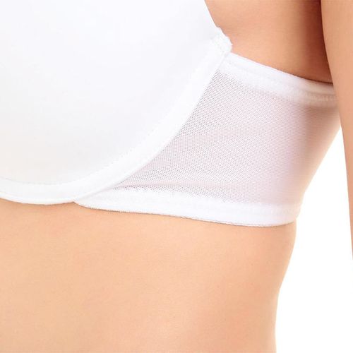 Brassier Con Varilla Para Dama Berlei Blanco 7852