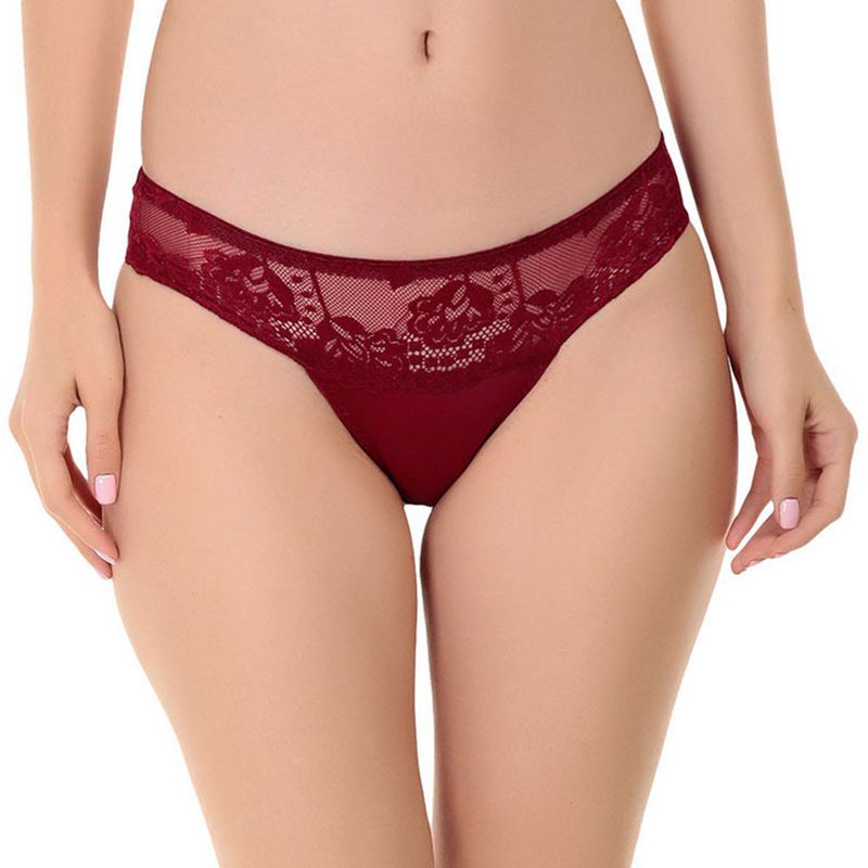 Pantaleta Bikini Berlei Tinto 7081 - La Marina