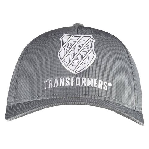 Gorra Para Caballero Kwiss Gris Grimloxf