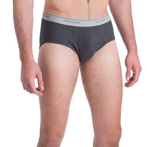 Set de trusa para caballero Fruit Of The Loom multicolor 4609m