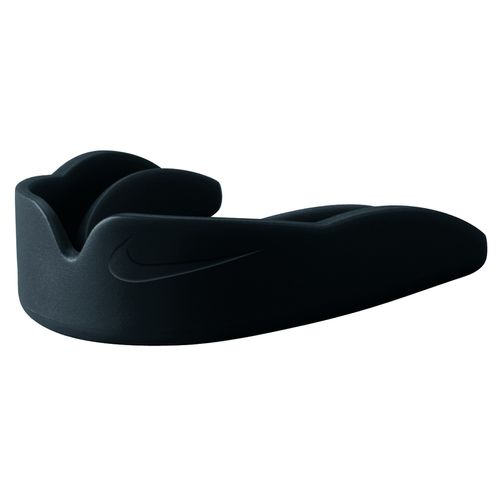 Protector bucal unisex Nike negro 9-324-004-001