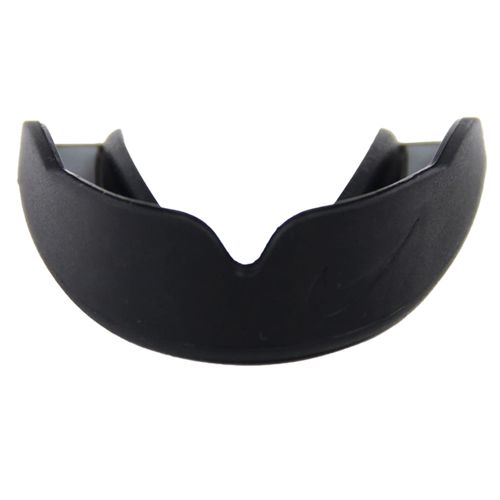 Protector bucal unisex Nike negro 9-324-004-001