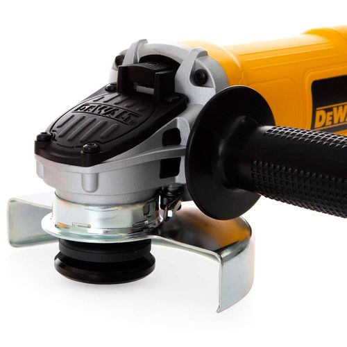 Mini Esmerilador Dewalt Dwe4120-B3