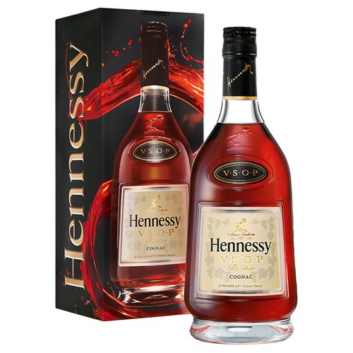 Cogñac Hennessy Vsop 700 ml