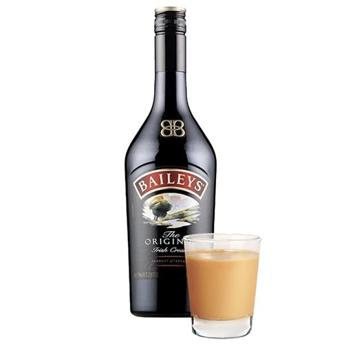 Licor Baileys original 700 ml