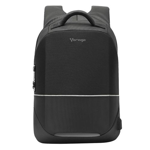 Mochila Antirrobo Laptop 15.6P Vorago BP-401