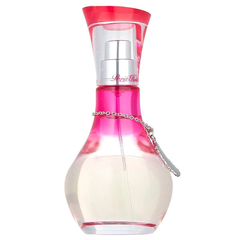Perfume CAN CAN de Paris Hilton Eau de Parfum 100 ml Mujer