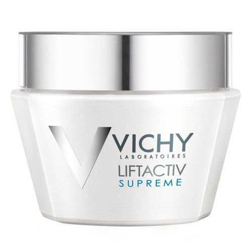 Tratamiento Anti Edad Vichy Liftactiv Supreme P50ml M8917400