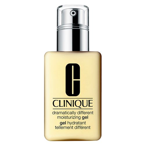 Tratamiento facial Clinique dramatically different moisturizing gel 125ml 6em601100