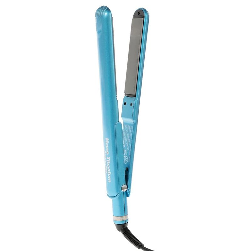 Alaciadora babyliss hotsell pro nano titanium