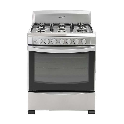 Estufa Eléctrica Acros 30P Silver AF5334D