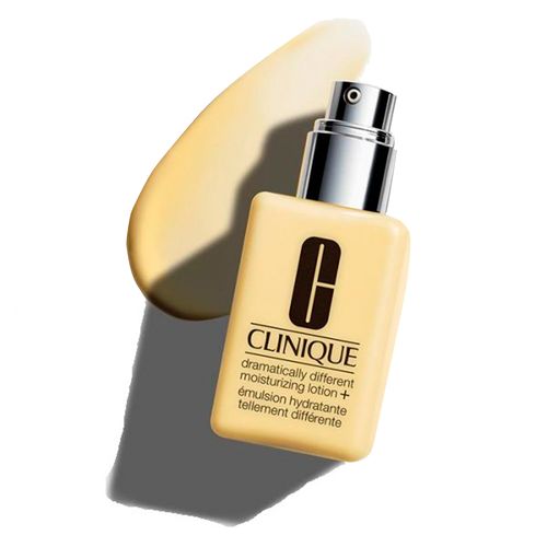 Tratamiento facial para dama Clinique dramatically different moisturizing lotion 125ml 7t5r01000