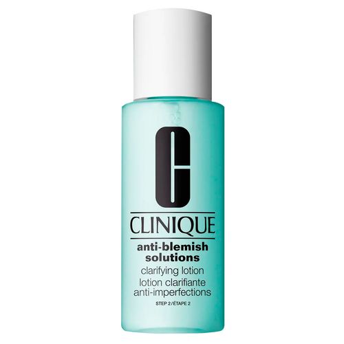 Tratamiento Anti Edad Para Dama Clinique Anti-Blemish Solutions Clarifying Lotion 6K0G01000