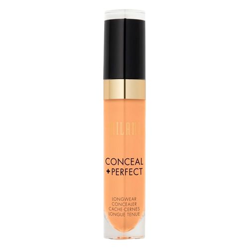 Maquillaje facial para dama Milani conceal perfect longwear concealer cool sand mcpc-155