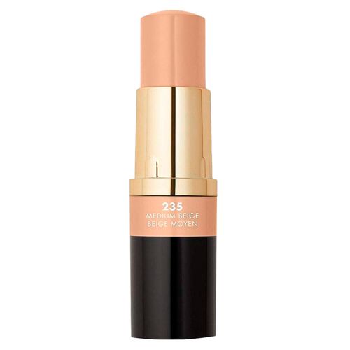 Maquillaje facial para dama Milani conceal perfect foundation stick beige medio mcps-235