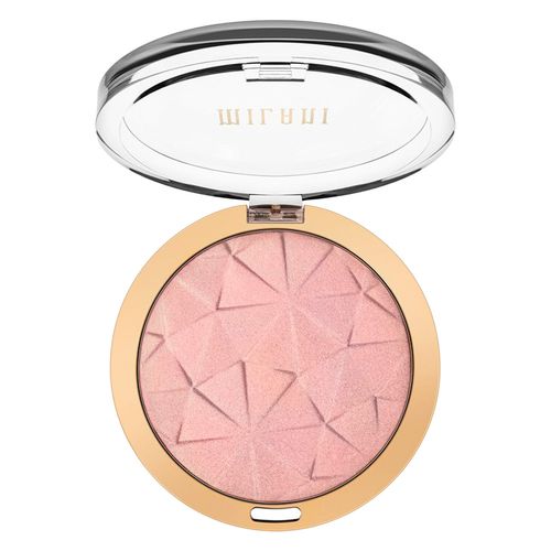 Rubor en polvo para dama Milani hypnotic lights mhlh-03