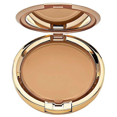 Polvo para maquillaje Milani smooth finish powerd medium beige mcp-07