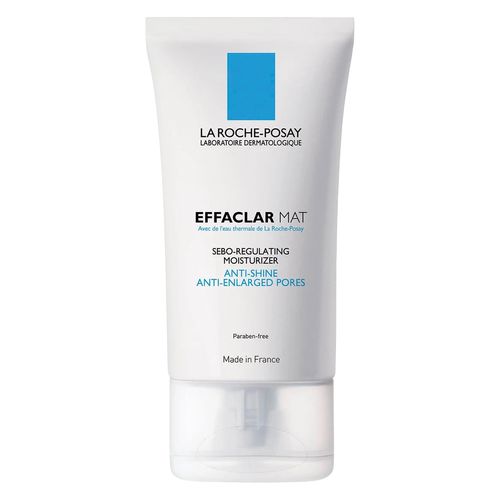 Tratamiento Hidratante La Roche Posay Effaclar Mat 40ml M3295200