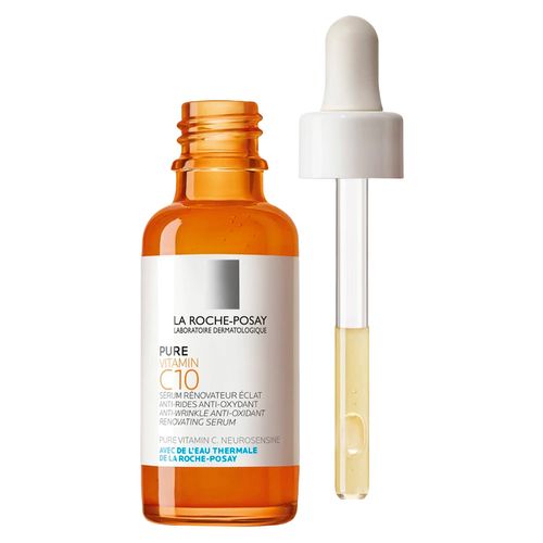 Tratamiento Anti Edad La Roche Posay Redermic Pure Vitamin C10 30 ml MB156300