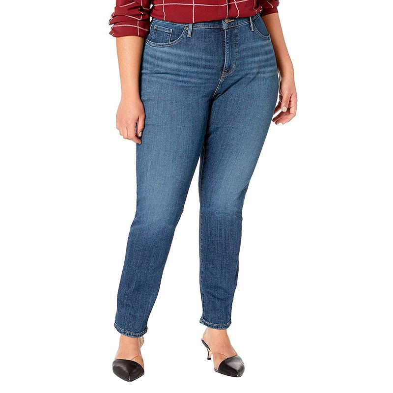 levi's 311 shaping skinny caracteristicas