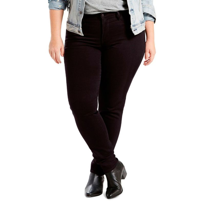 Levi's 311 best sale shaping skinny negro