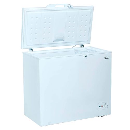 Congelador horizontal Midea 9 pies mfcd09 pies2nabw
