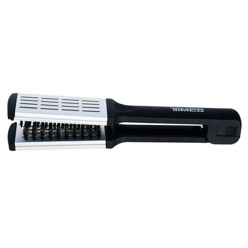 Cepillo Para Cabello Timco Plancha Doble CPT