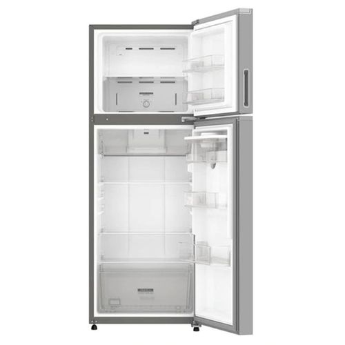 Refrigerador Whirlpool 13 pies inoxidable wt1333k