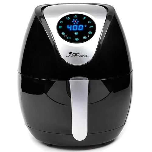 Freidora De Aire Flavorstone Power Air Fryer 3.2L Negro 3346511