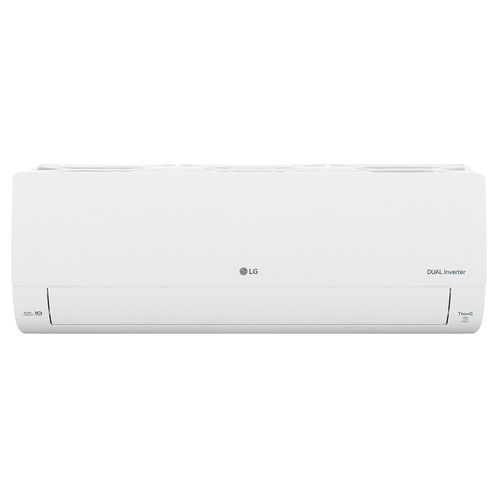 Minisplit inverter LG wi-fi 1 tonelada 12000 btu-s blanco vm121c9