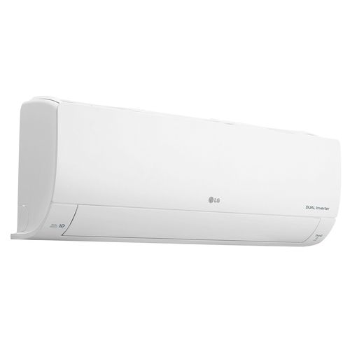 Minisplit Inverter LG Wi-Fi 1 Tonelada 12000 BTU-s Blanco VM121C9