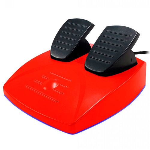 Volante Nintendo switch mario kart pro nsw-204u