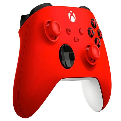 Control Inalámbrico Para Xbox One Rojo 47501W1