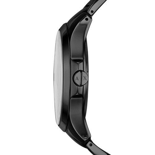 Reloj de pulso para caballero armani exchange hampton ax2104